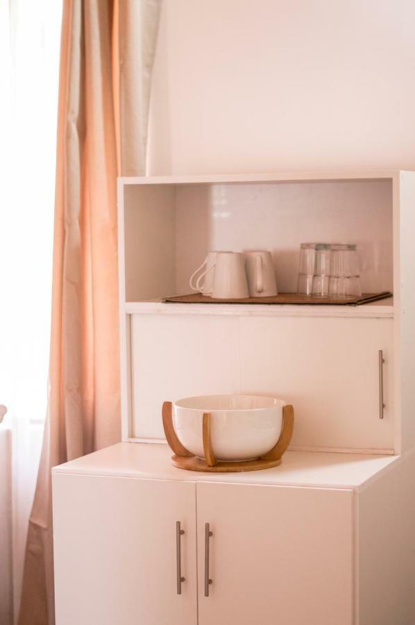 Aparthotel La Riviera à Fernando de la Mora Extérieur photo